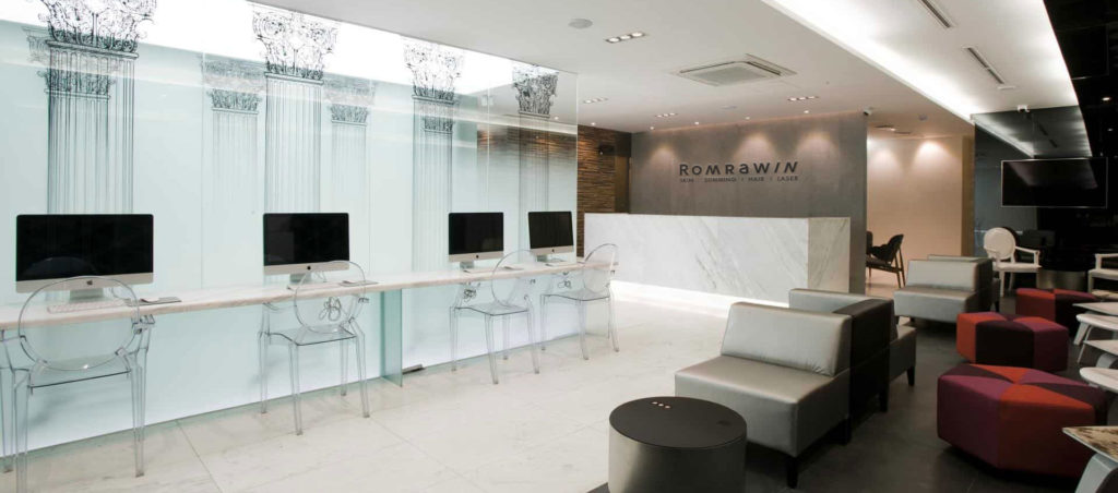 Romrawin
