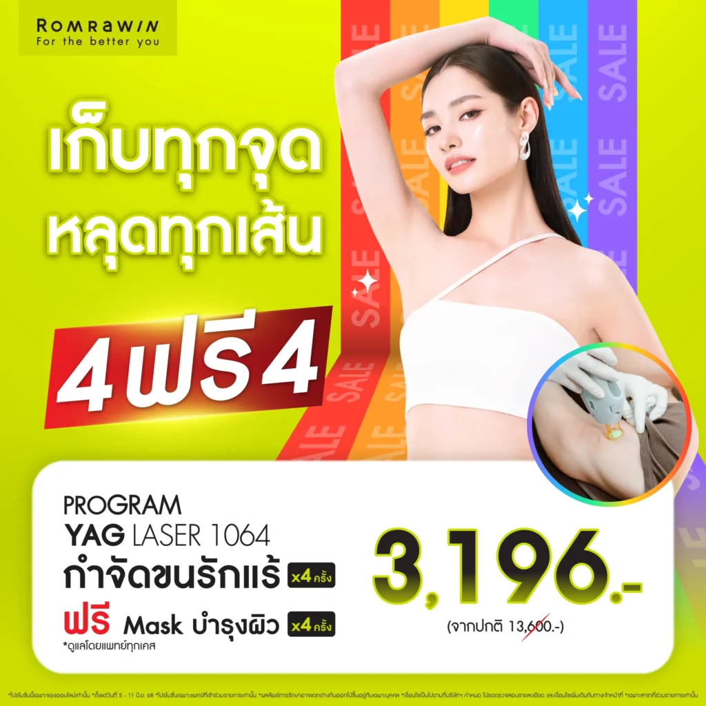 6.6 Mid Year Super Sale เก็บทุกจุด หลุดทุกเส้น