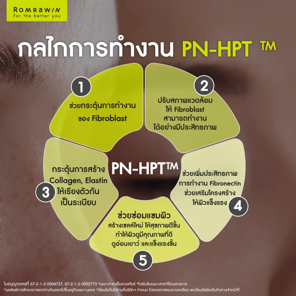 Plinest ทำงานอย่างไร ?