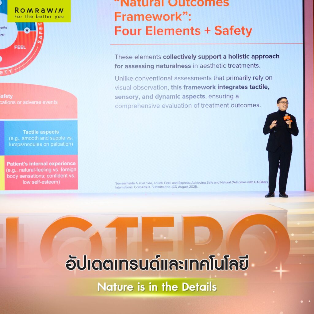 รมย์รวินท์คลินิก เข้าร่วมงาน BELOTERO APAC CAMPAIGN LAUNCH ณ กรุงโซล 4 BELOTERO APAC CAMPAIGN LAUNCH