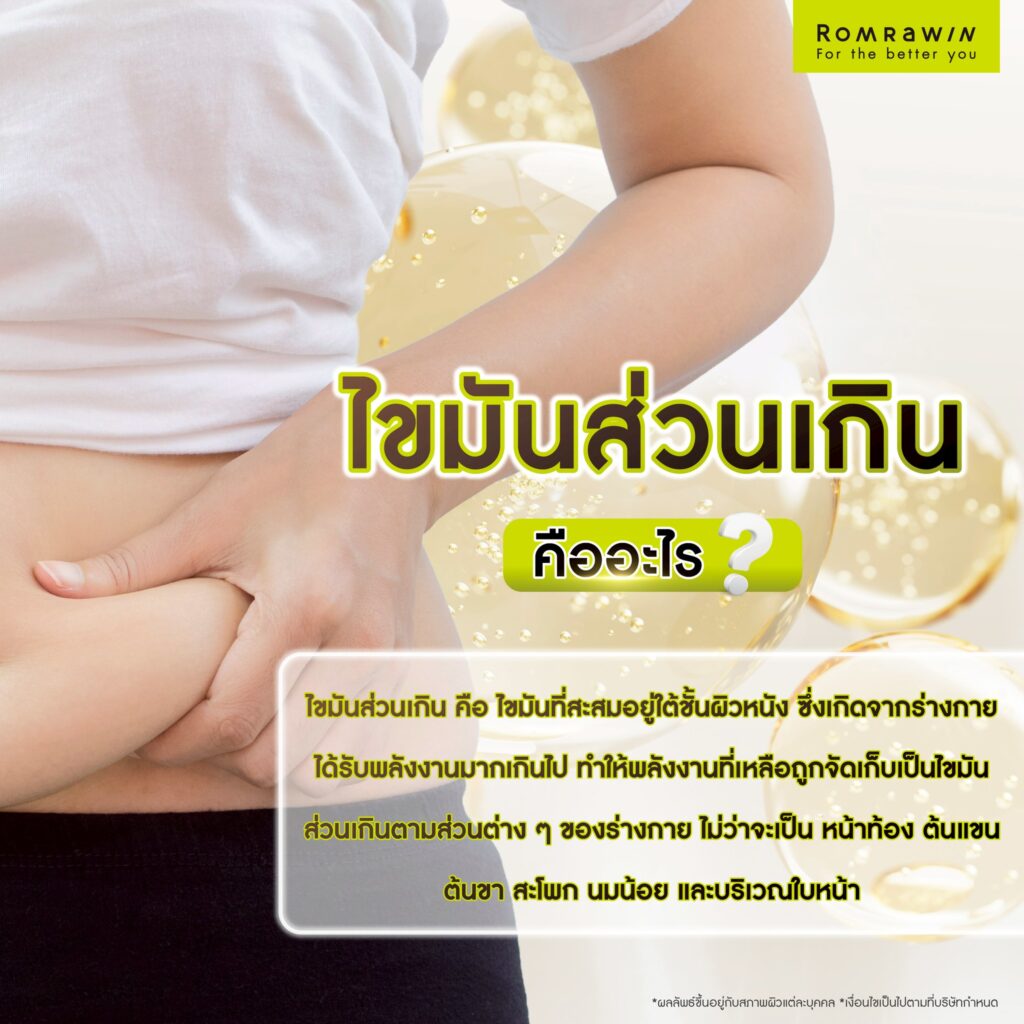 นมน้อย คืออะไร เกิดจากอะไร พร้อมตอบทุกข้อสงสัยทำไมไขมันส่วนเกินใต้รักแร้ลดยาก 2 ไขมันส่วนเกิน คืออะไร?