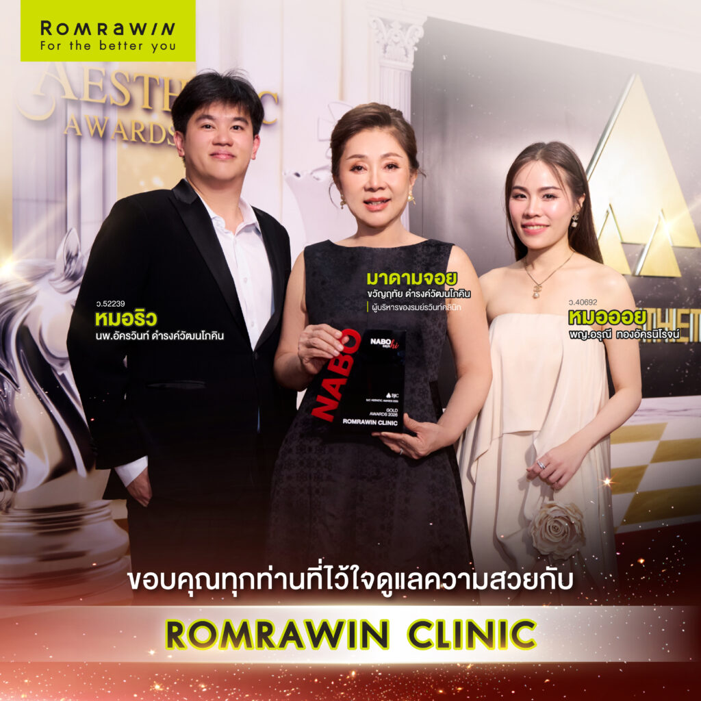 The Empire of Aesthetic Awards 2026