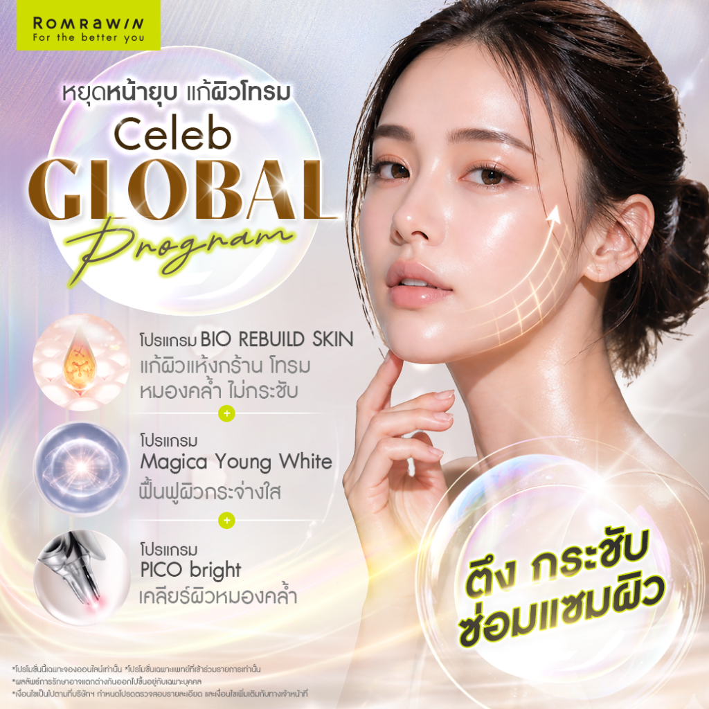 Celeb Global