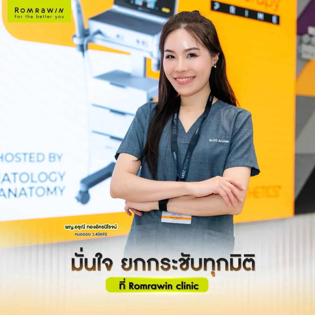 เปิดเทรนด์โปรแกรม Ultherapy PRIME