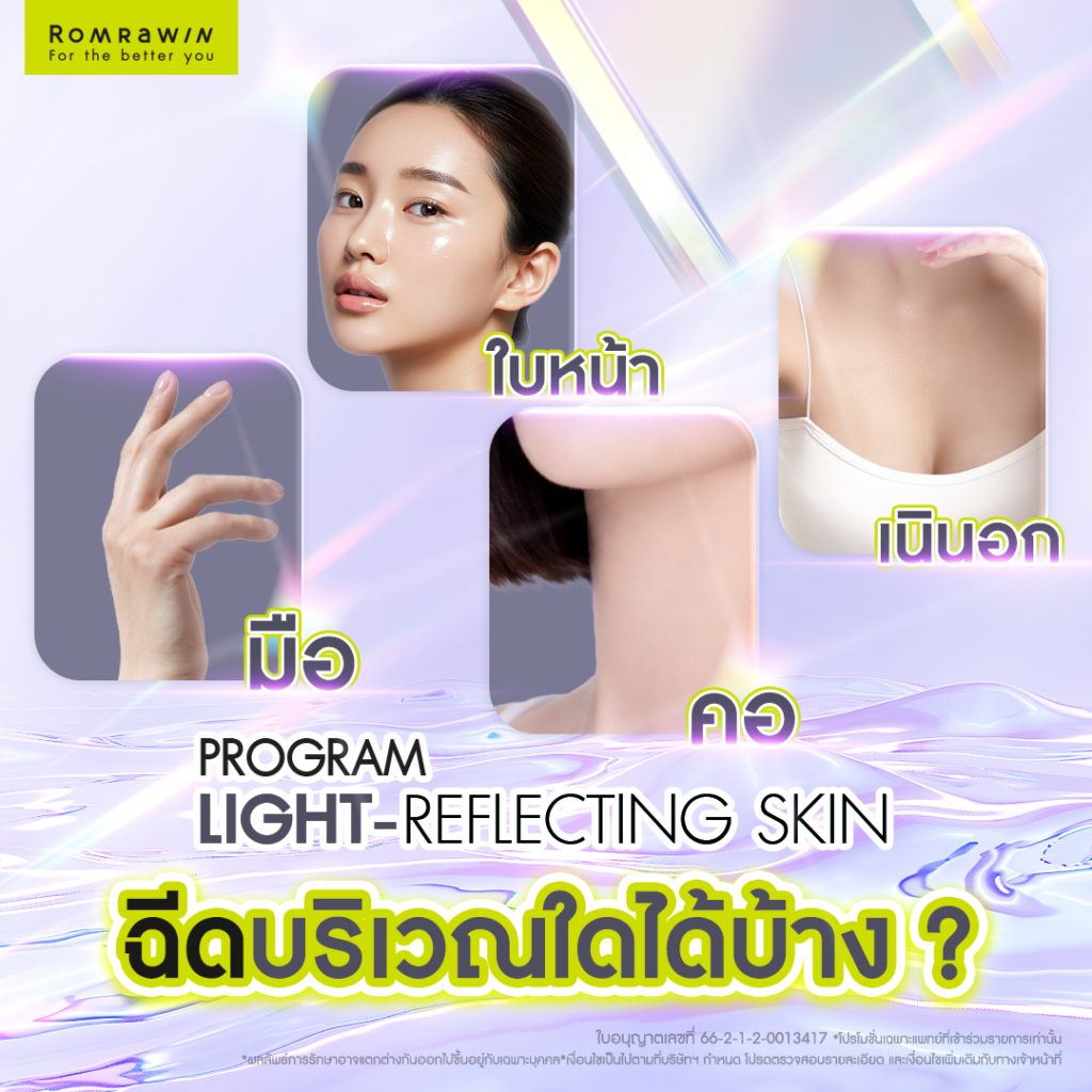 Teoxane Redensity 1 ฉีดบริเวณใดได้บ้าง?