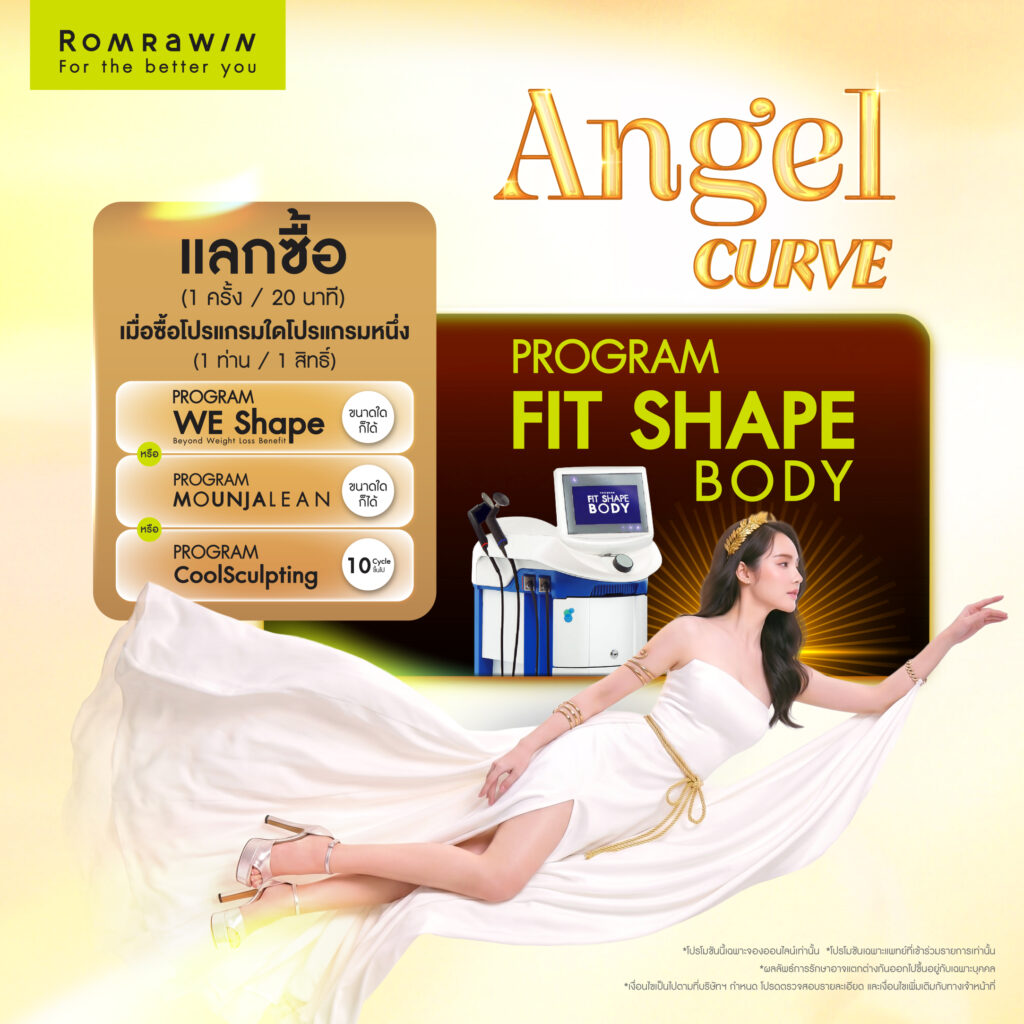 Angel Deal Curve