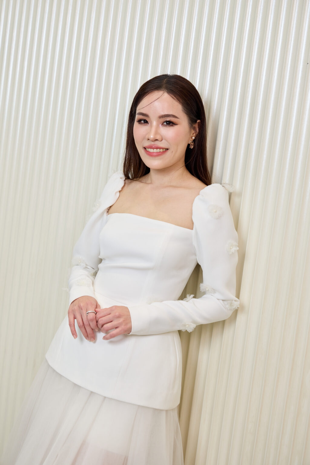 แพทย์หญิง อรุณี ทองอัครนิโรจน์