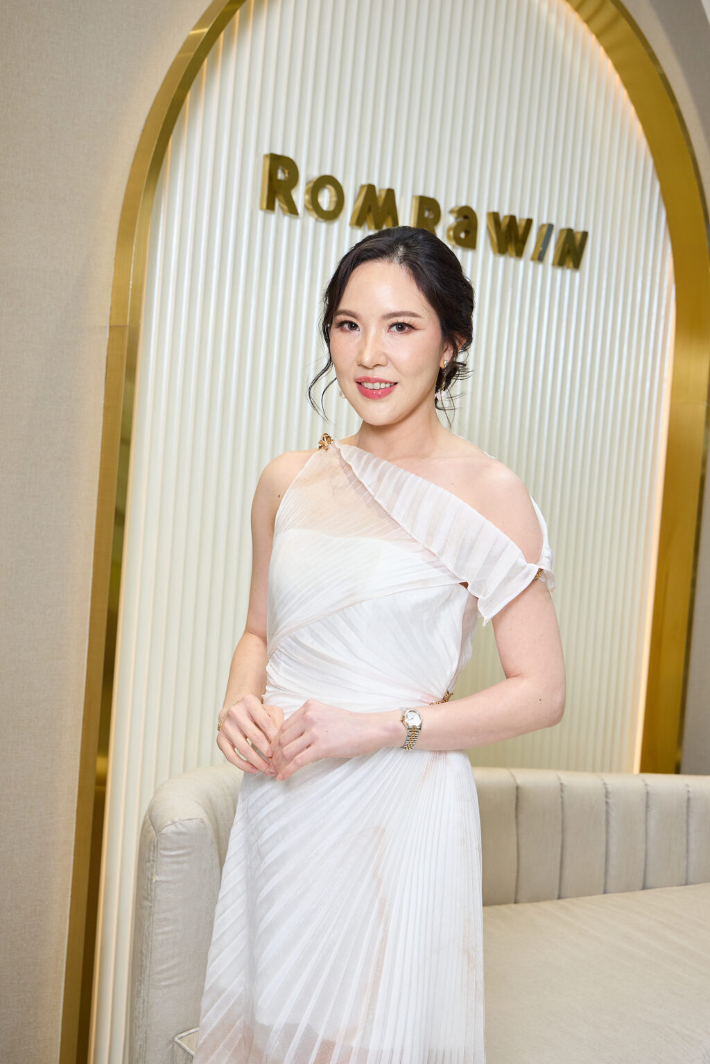 แพทย์หญิง วรรณวิมล วรรณรักษ์