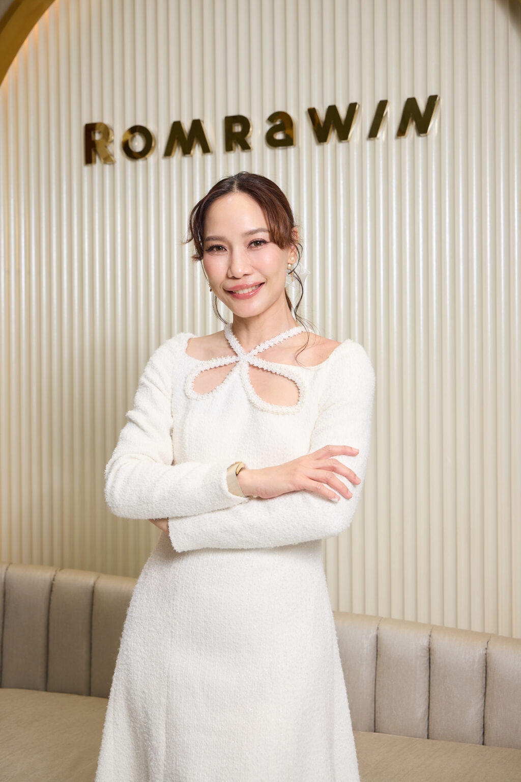แพทย์หญิงธิรดา จิตตการ
