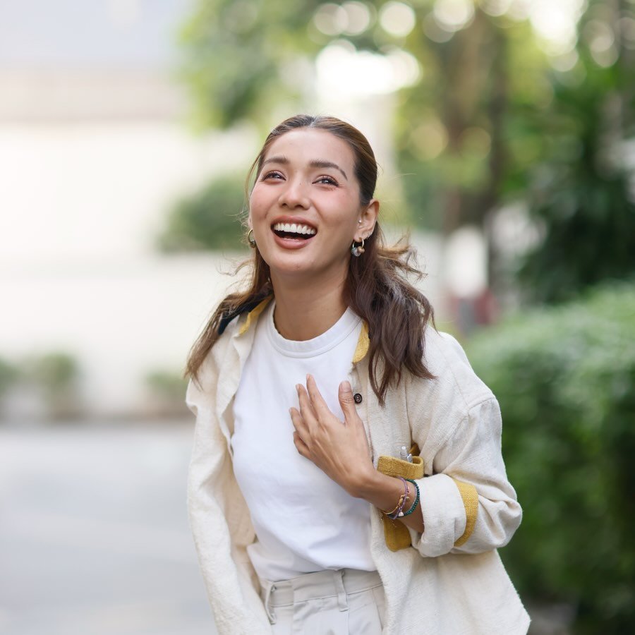 ใบตอง จรีรัตน์ เพชรโสม 1 ใบตอง จรีรัตน์ เพชรโสม