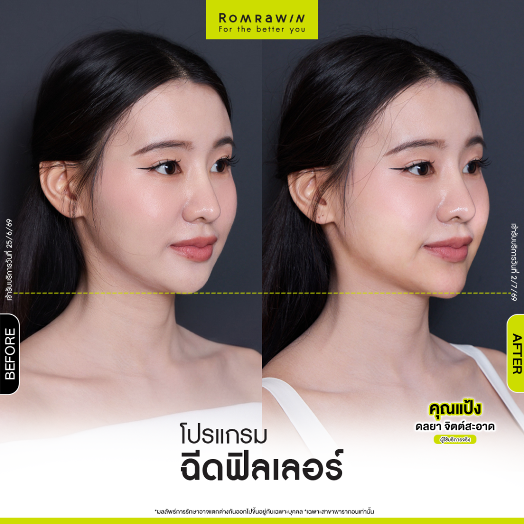 Romrawin
