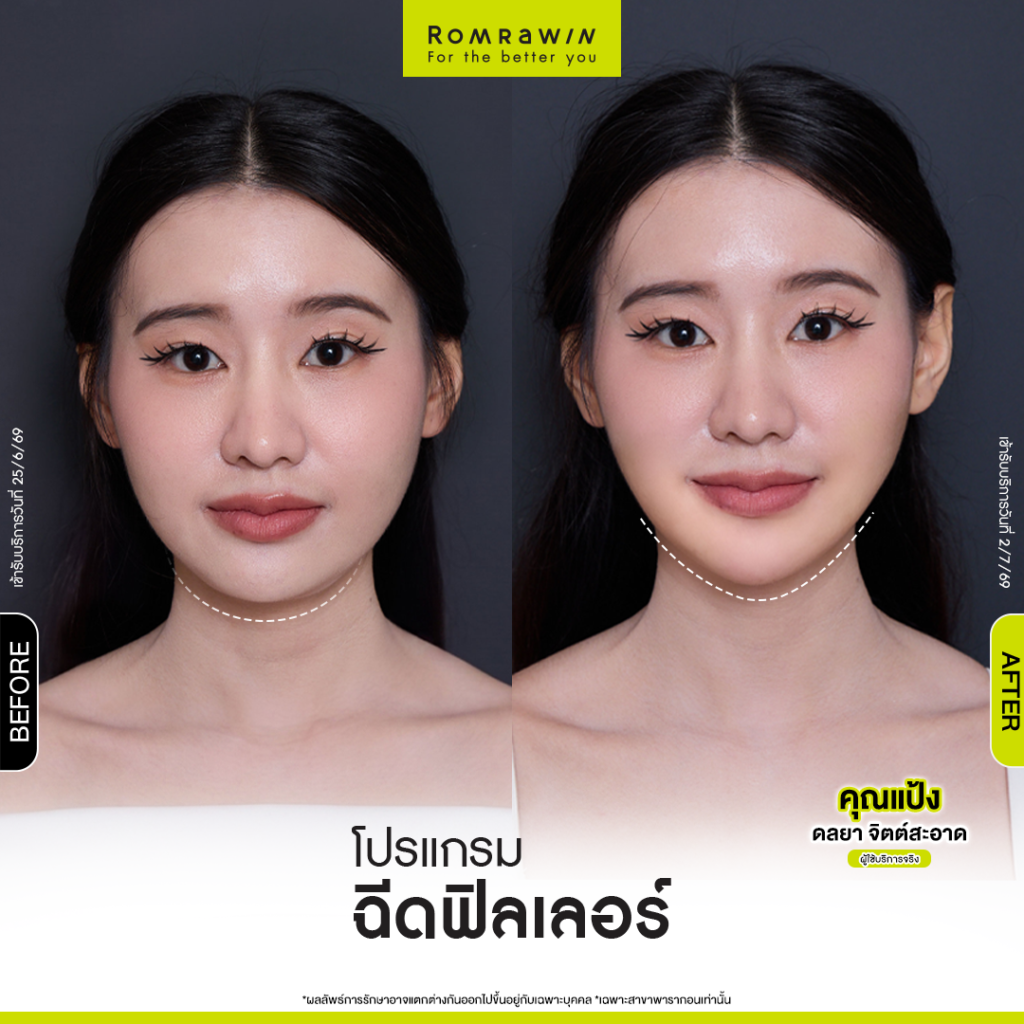 Romrawin