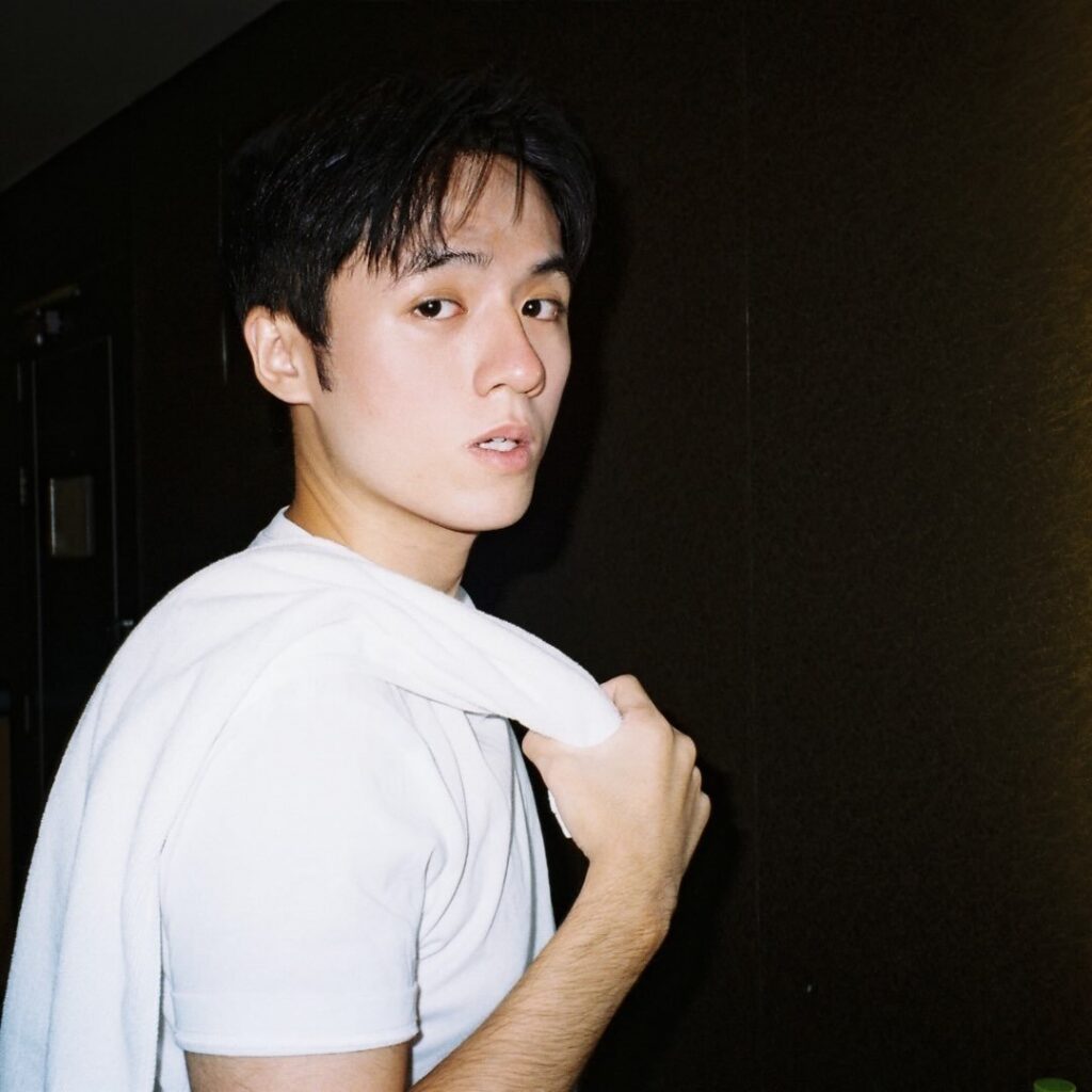 อิคคิว วัฒนา สิริศักดิ์เดชา