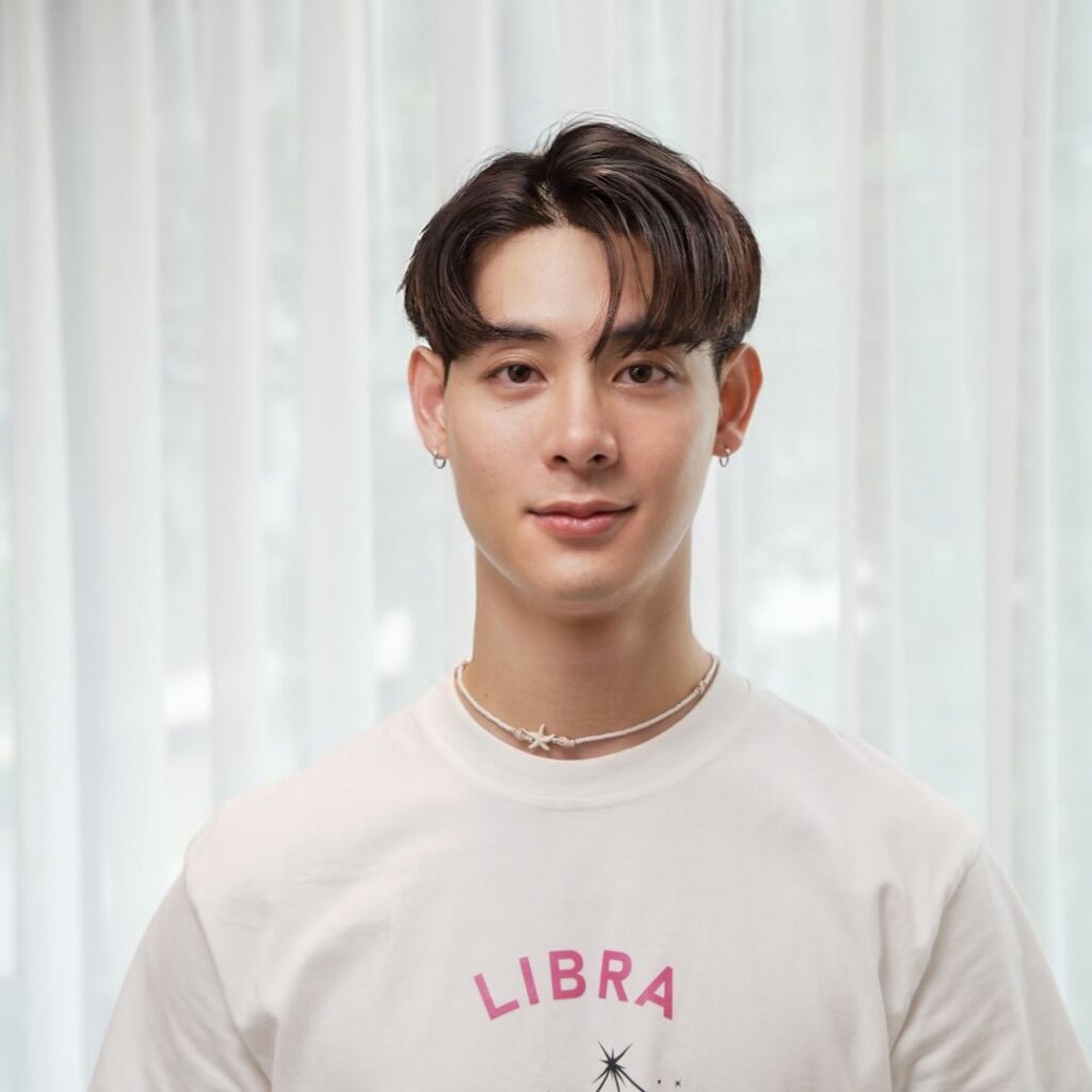 แพลน ธนกร มิ่งทุ่ม