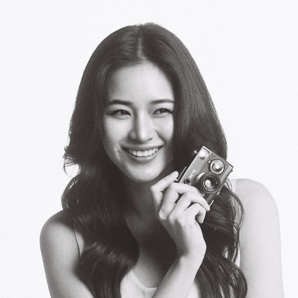 แอปเปิ้ล ลาภิสรา อินทรสูต