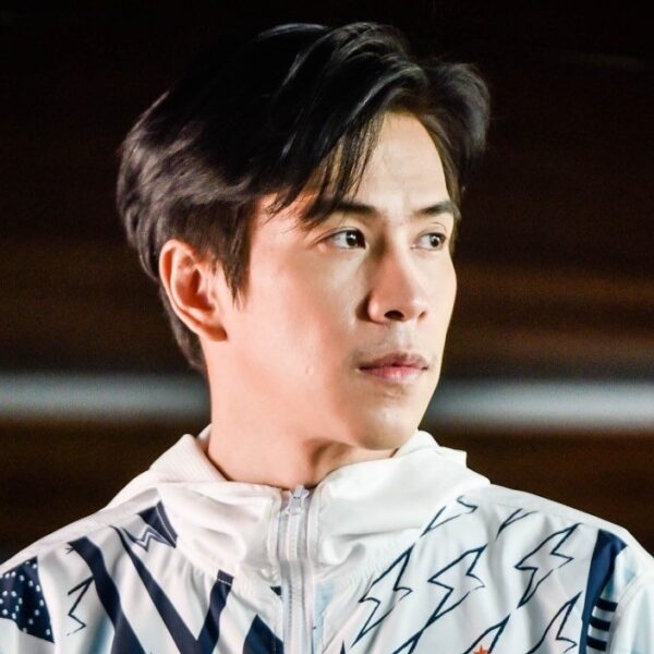 บอล อัศนัย เทียนทอง
