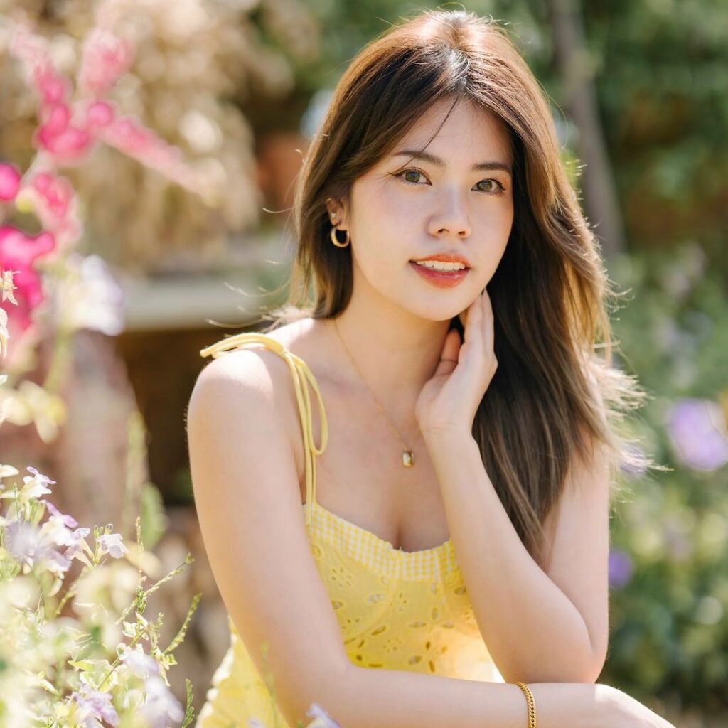 คุณดรีม ธันย์ชนก อดิเรกเกียรติ