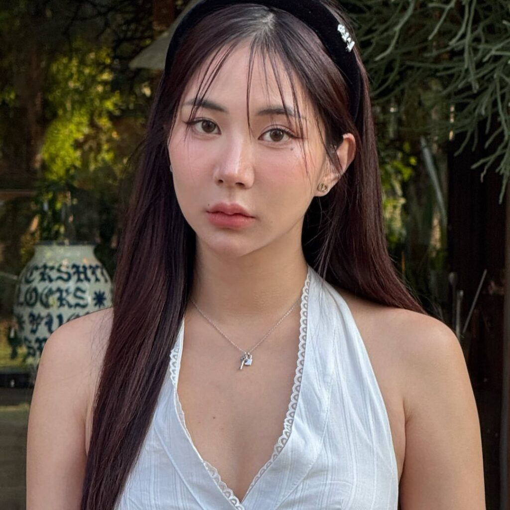 ฝน ปริตา ไชยรักษ์