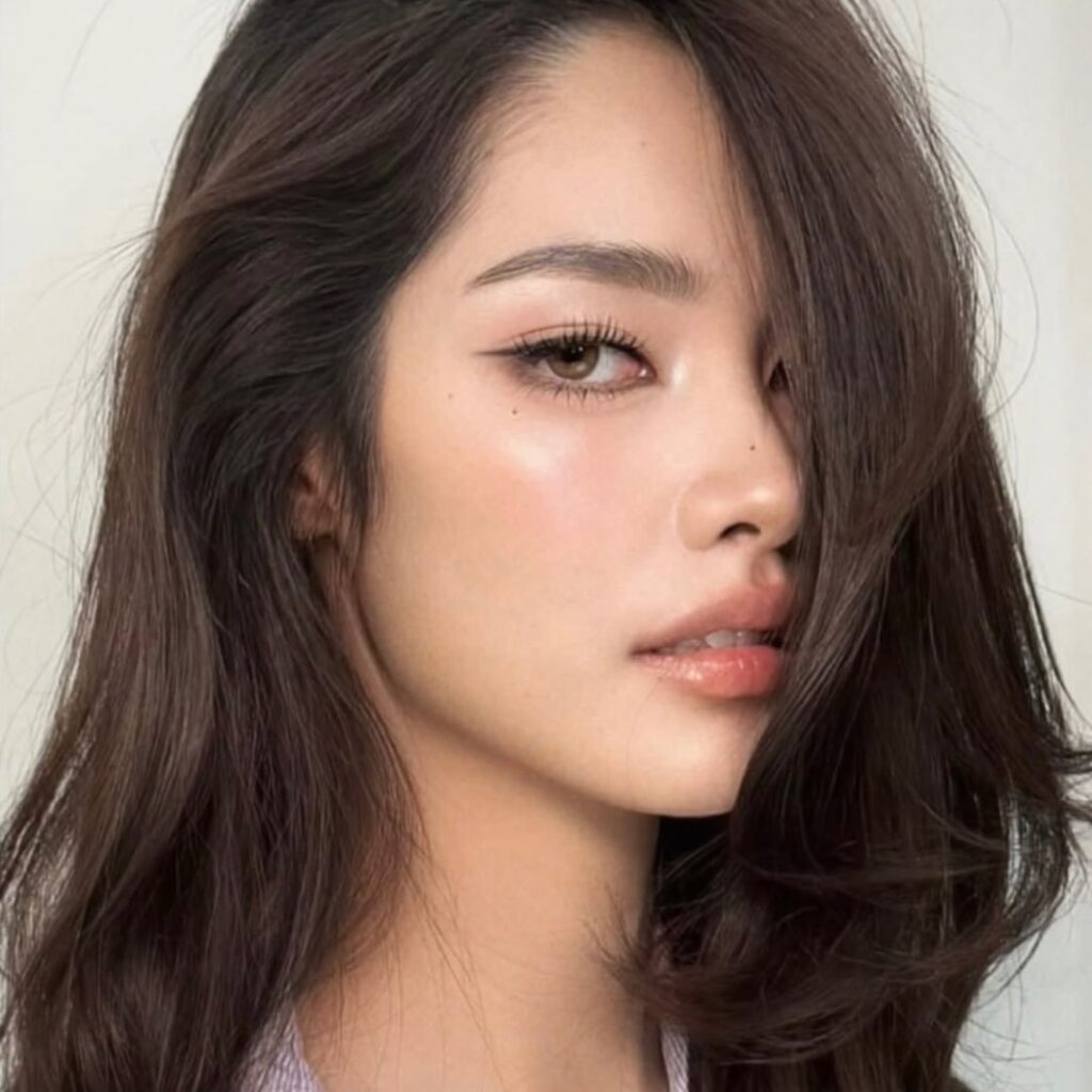 มิ้นท์ รัญชน์รวี เอื้อกูลวราวัตร