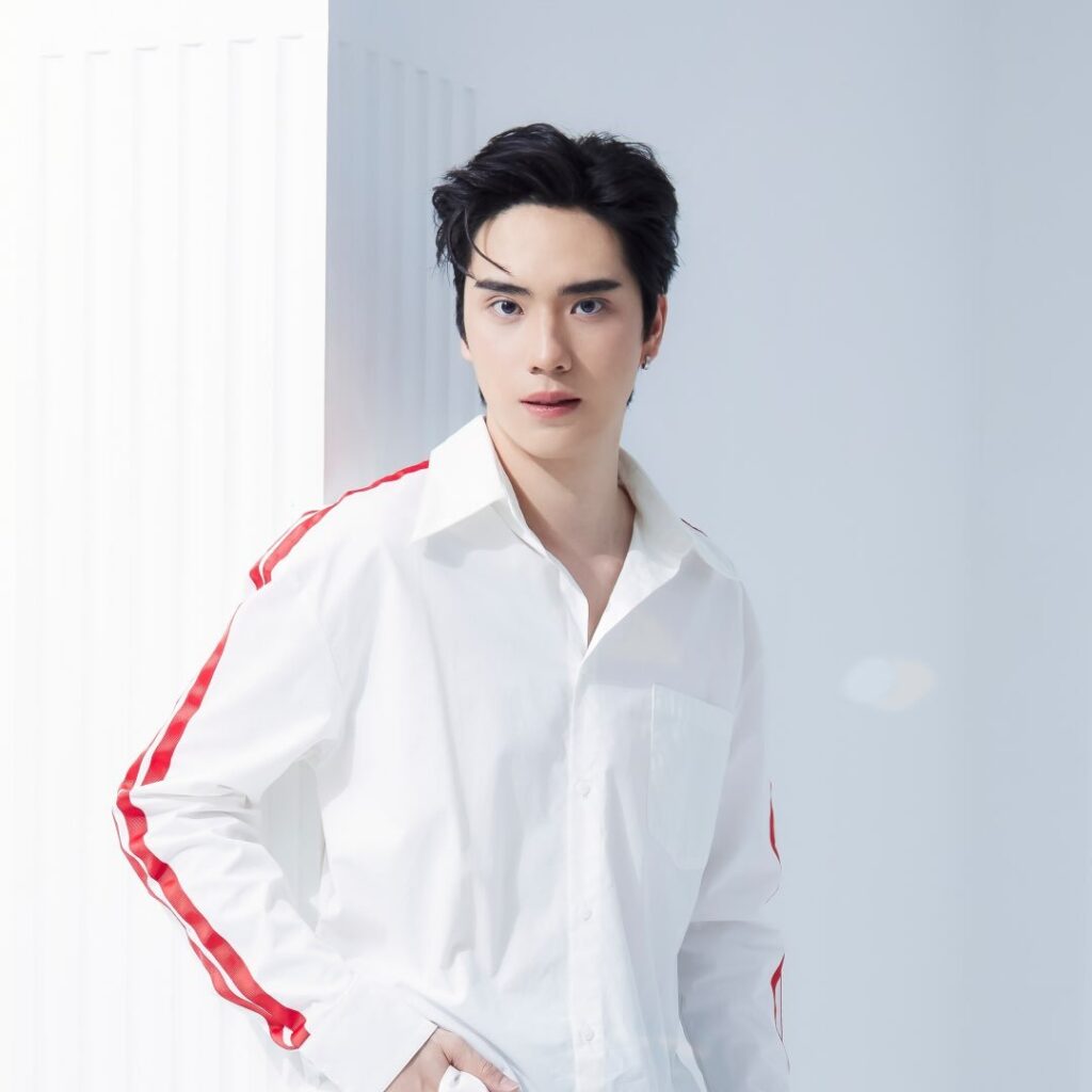 ตี๋ ธนพล จารุจิตรานนท์ 1 ตี๋ ธนพล จารุจิตรานนท์