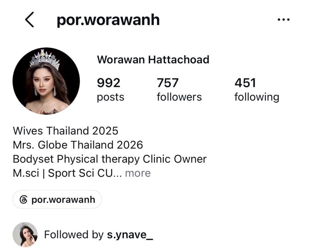 วรวรรณ หัตถโชติ