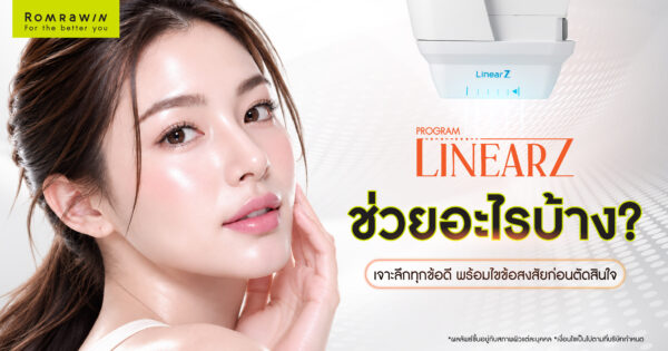 Linear Z ช่วยอะไรบ้าง? เจาะลึกทุกข้อดีก่อนตัดสินใจ