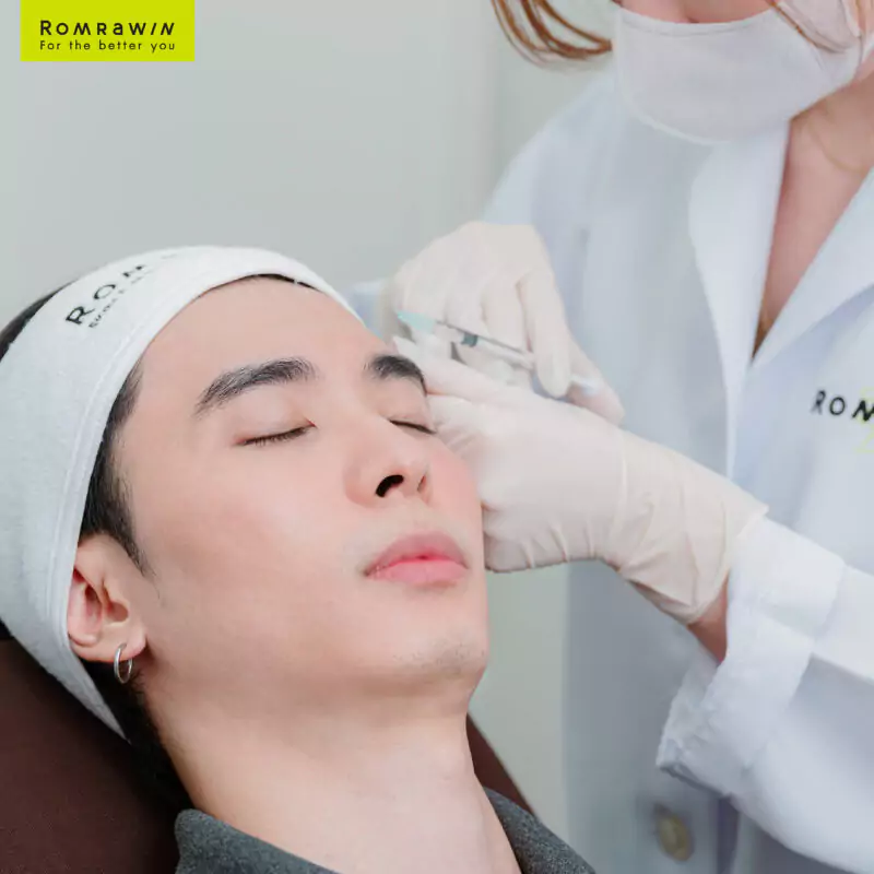 ฉีดโบหยุดริ้วรอย..แสดงออกแค่ไหนไม่กลัวหน้ายับ 2 ฉีดโบ