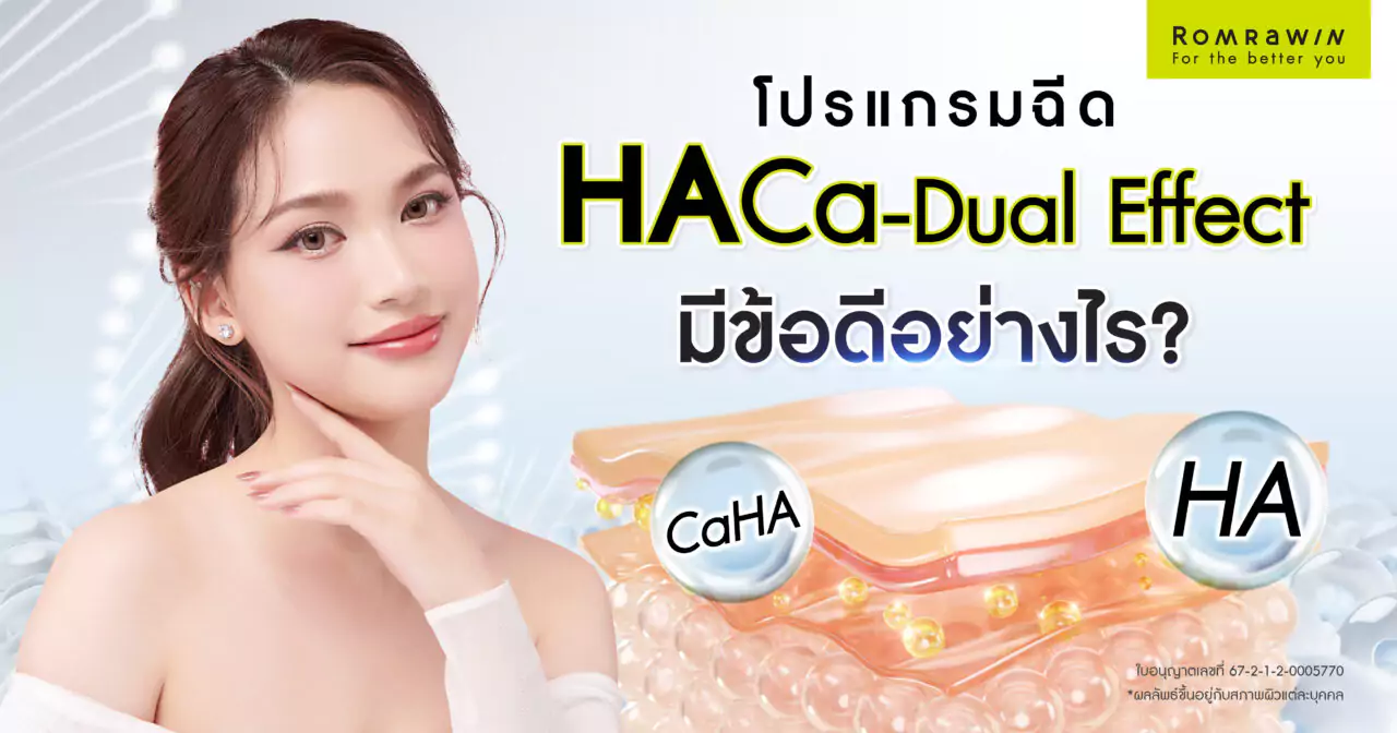 Focus Keyword ข้อดีของ HArmonyCa
