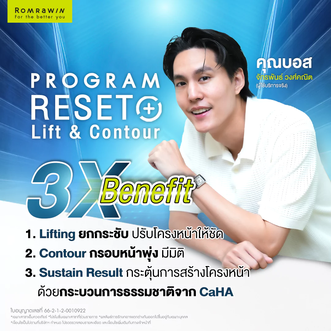 Radiesse Plus+ Lift & Contour