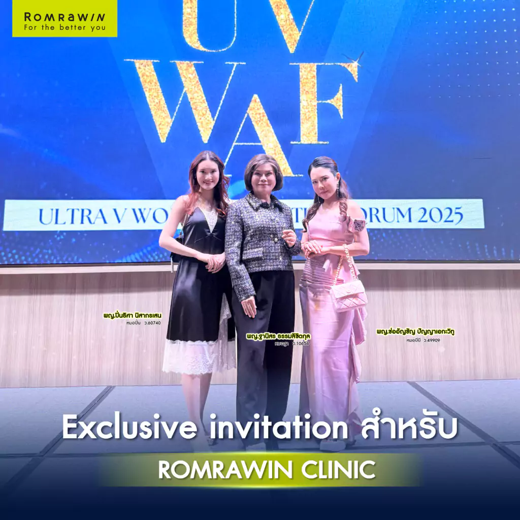 Ultra V World Aesthetics Forum 2025