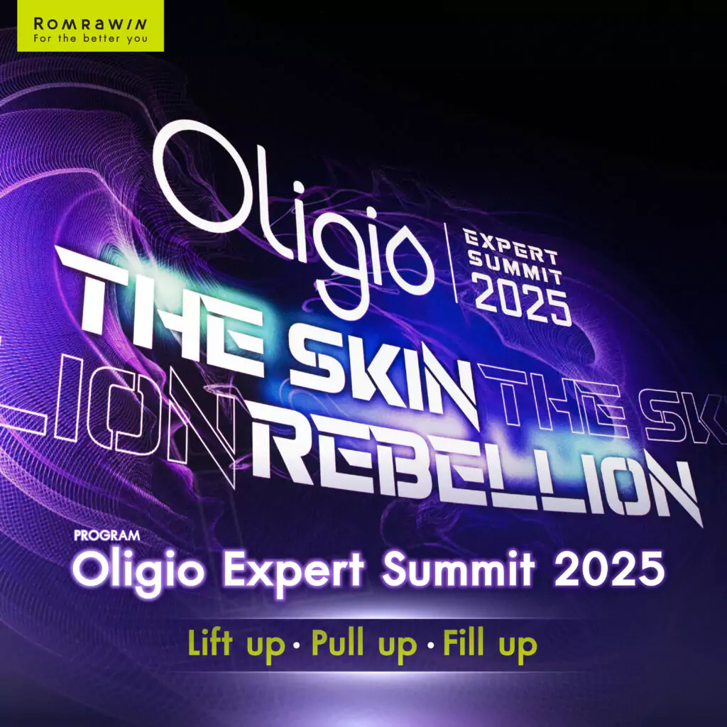 Oligio Expert Summit 2025